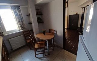 Romancierilor, Drumul Taberei, reabilitat termic, metrou, 2 camere, 54 mp, semidecomandat, etaj 9 10 - Poză 4