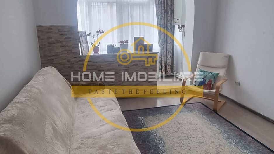 Zona Primăverii/ Apartament 3 camere/ Etaj Intermediar - Poză 2