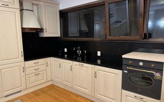 De vanzare  Apartament 3 cam mobilat utilat + parcare subterana Domenii sect1 - Poză 6