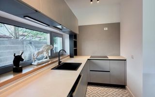 DUPLEX MOBILAT SI UTILAT - Poză 6