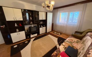 Apartament 3 camere decomandat, 2 bai - zona Gemenii/Florilor - Poză 1