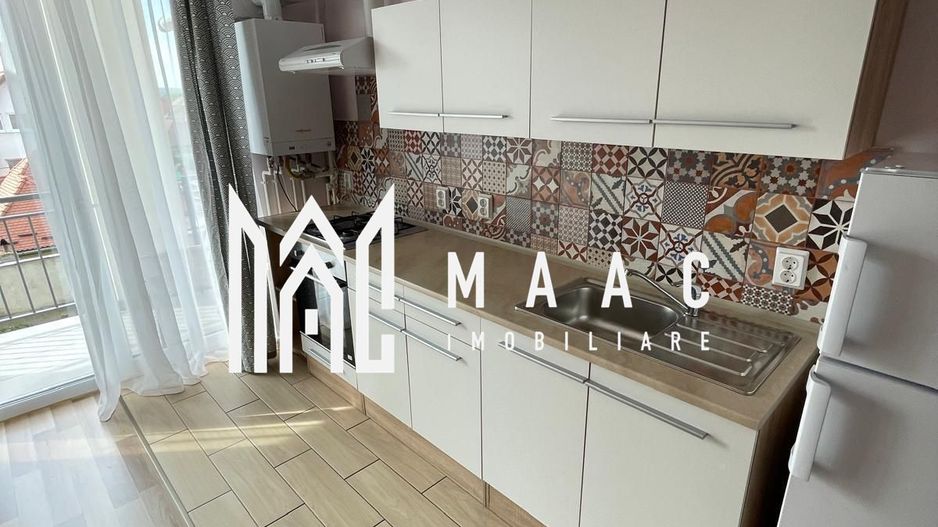 Apartament 2 Camere I Etaj 2 I Loc Parcare I City Residence - Poză 4