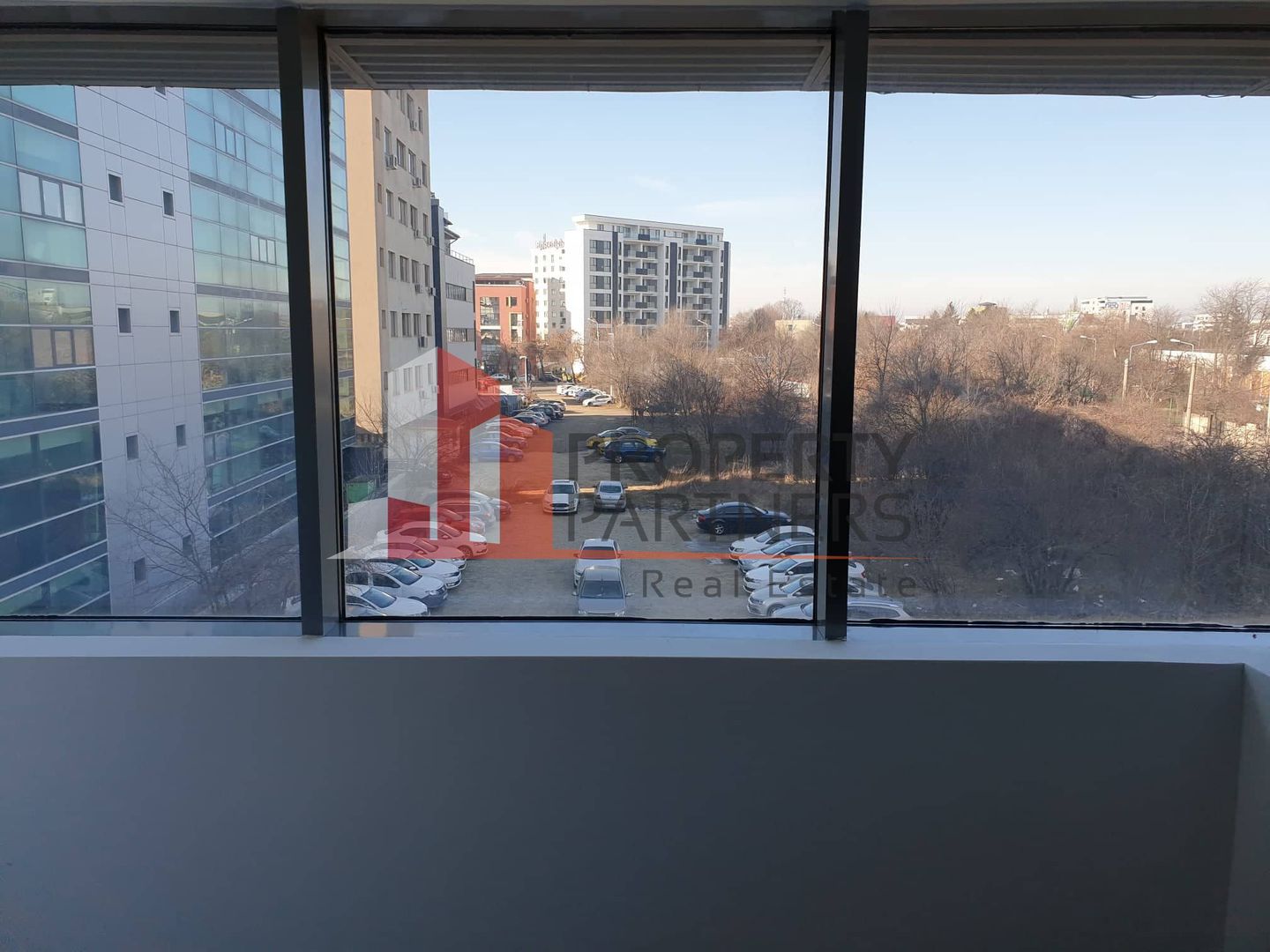 90 mp spatiu birouri in zona Baneasa, cladire noua - Poză 4