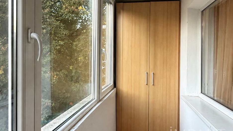 Apartament cu 3 camere in Gheorgheni piata Hermes - Poză 8