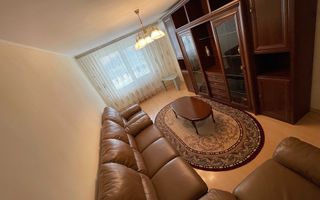 De închiriat 3 camere, mobilat utilat, parc IOR, Nicolae Grigorescu - Poză 3