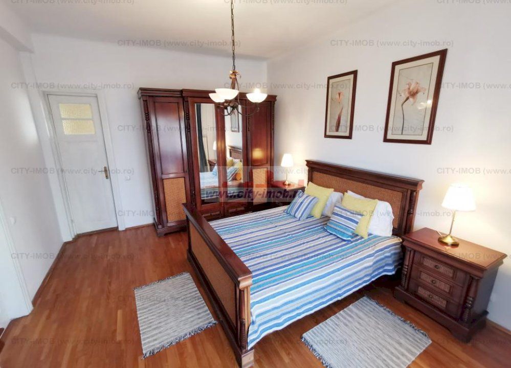Inchiriere  Apartament 3 camere Cotroceni - Poză 16