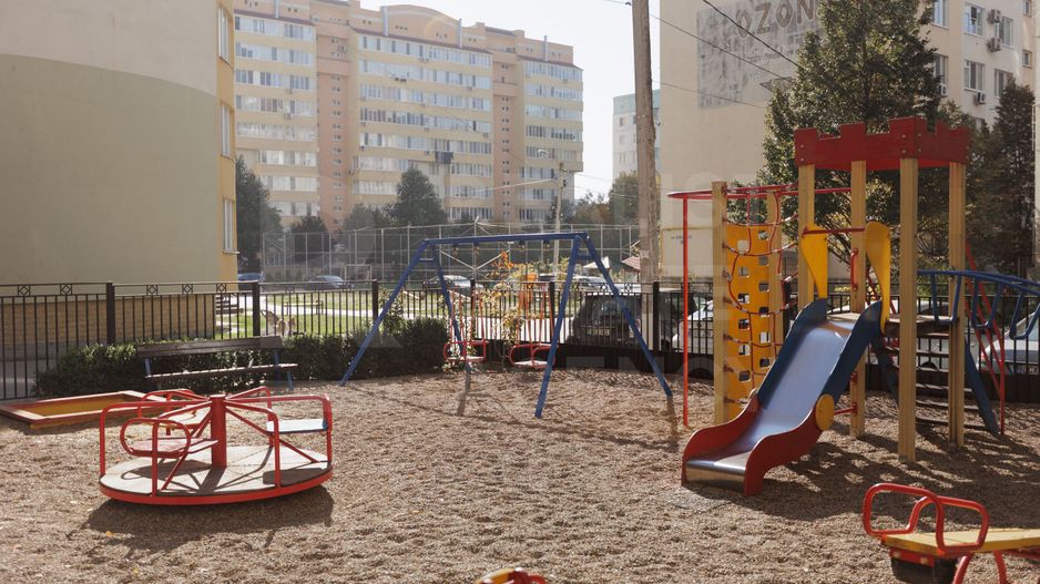 Vânzare, apartament, 1 cameră, strada Alba Iulia, Buiucani - Poză 13