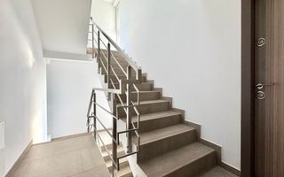 3 Camere confort & stil, Dumbrăvița, parcare inclusă - Poză 31