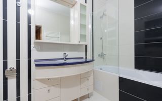 Chirie, apartament cu 4 camere, str. Petru Movilă, sectorul Centru - Poză 5