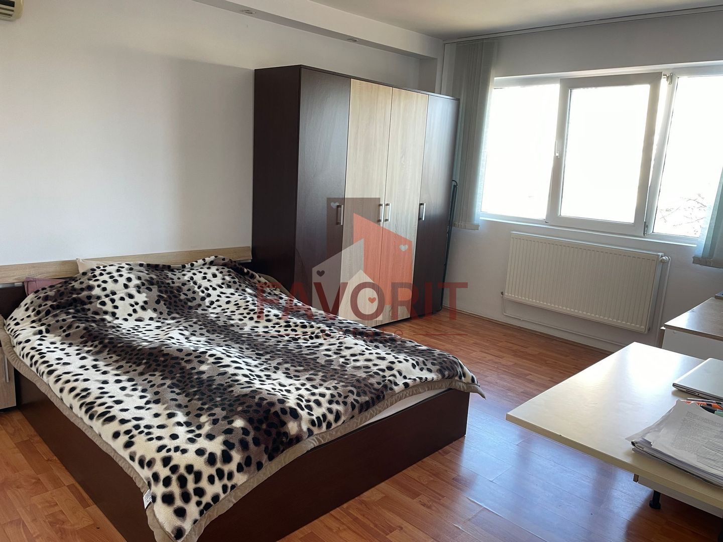 Centrala proprie. Mobilat si utilat. Aparat de aer conditionat - Poză 1