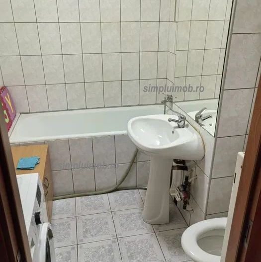 Spatios 2 camere mobilat Pantelimon - Poză 7