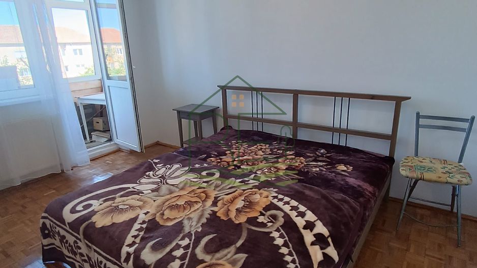 Apartament cu 3 camere, decomandat de inchiriat Strada Rahovei - Poză 5