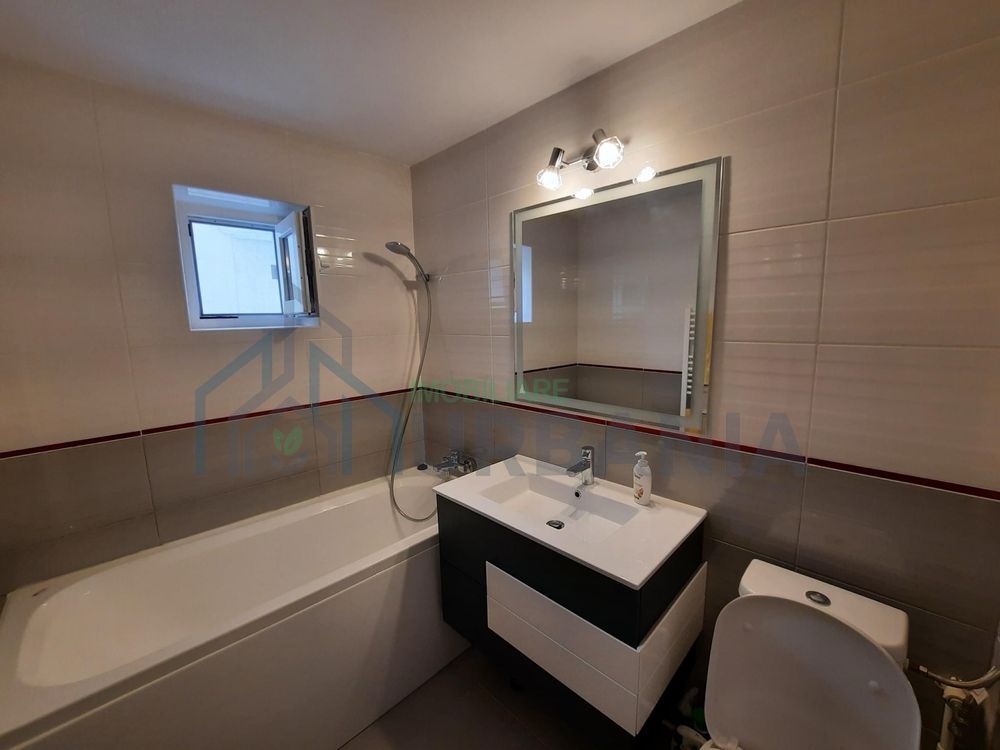 Apartament 3 camere de inchiriat - Nicolina 2, Iasi - Poză 5