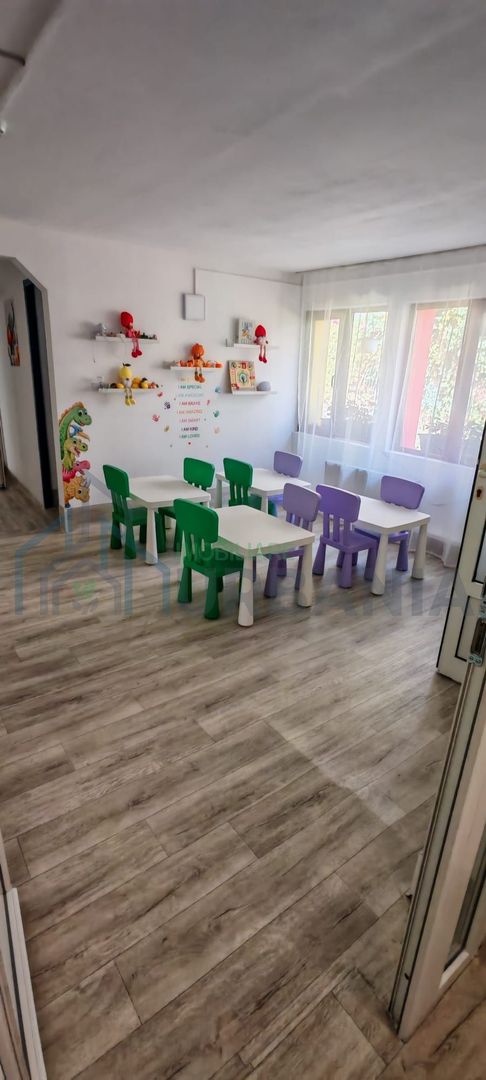 Clădire de închiriat, Iași, Metalurgie - 150 mp, 4 camere - Poză 1