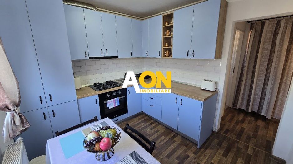 Apartament 3 Camere Decomandat, Complet Mobilat - Poză 1