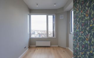 Chirie, apartament, 3 camere, str. Gheorghe Asachi, Telecentru - Poză 10