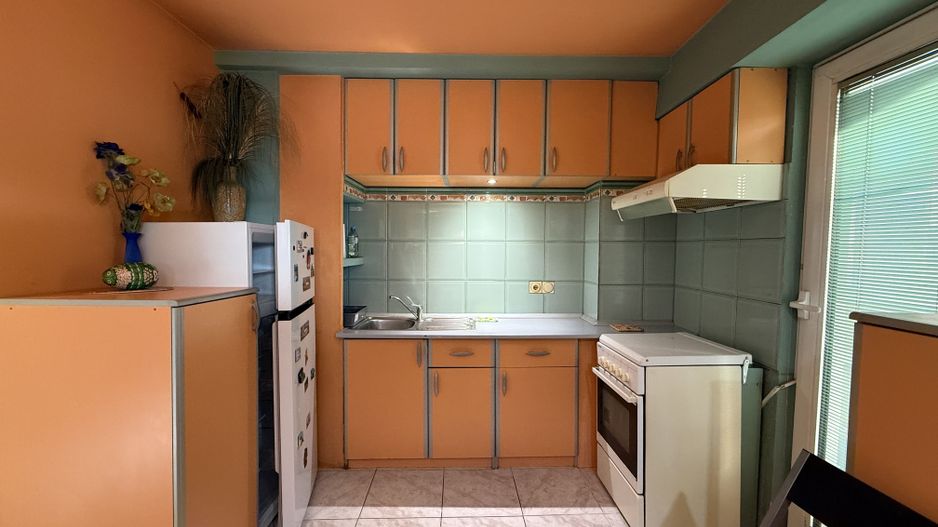 Garsoniera Calea Calarasi - Matei Basarab (COMISION ZERO) - Poză 5