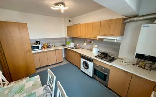 Apartament 3 camere | City Office | LUX | Metrou Eroii Revoluției - Poză 9