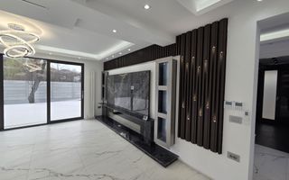 Vilă de lux în Pipera – proprietate exclusivistă, 0% comision pentru cumpărător - Poză 17