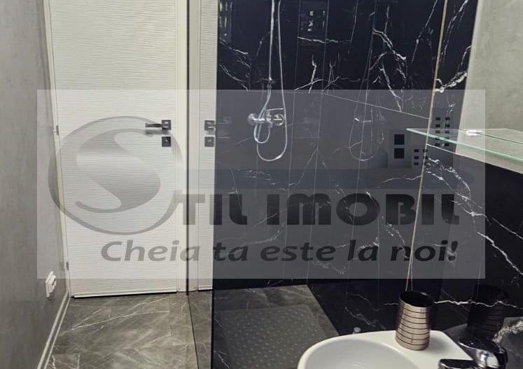 Apartament cu 2 camere in rond Podu Ros ! - Poză 8