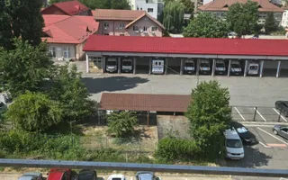 De vânzare apartament 2 camere decomandat | Zona 8 Mai - Poză 29