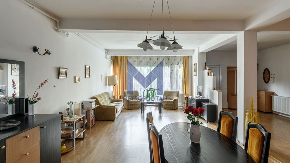 Casă P+1 | 168 m² utili | LOT 378 m² I 3 Dormitoare | Garaj | Florești - Poză 17