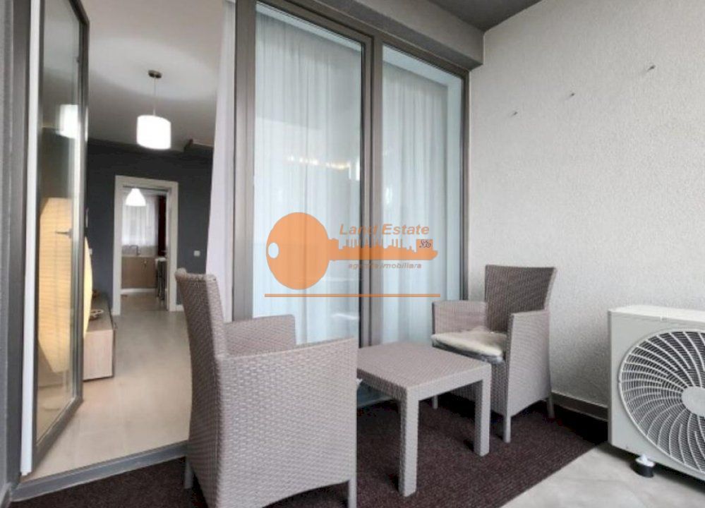 3 camere FLoreasca ( loc parcare ) - Poză 9