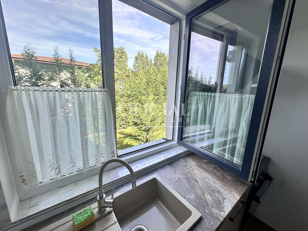 Apartament 2 camere | Parcare | Complex privat | Parc Poligon Floresti - Poză 6