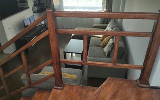 ÎNCHIRIERE VILĂ | 4 CAMERE | ZONA ANDRONACHE | LOC DE PARCARE - Poză 4