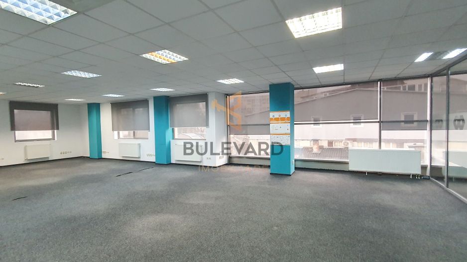 Spatiu de birouri  135mp,  zona Ultracentrala! - Poză 2