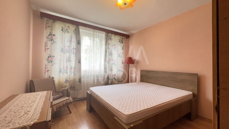 Apartament 2 camere, semidecomandat, Vasile Milea - Poză 6