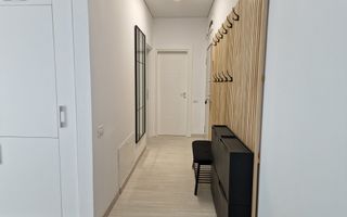 Apartament 2 camere – Tomis Nord / Campus – Totul Nou – Prima Închiriere - Poză 9