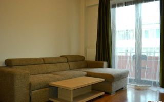 Bloc modern, apartament frumos mobilat, contract A.F.P. inclus ! - Poză 4