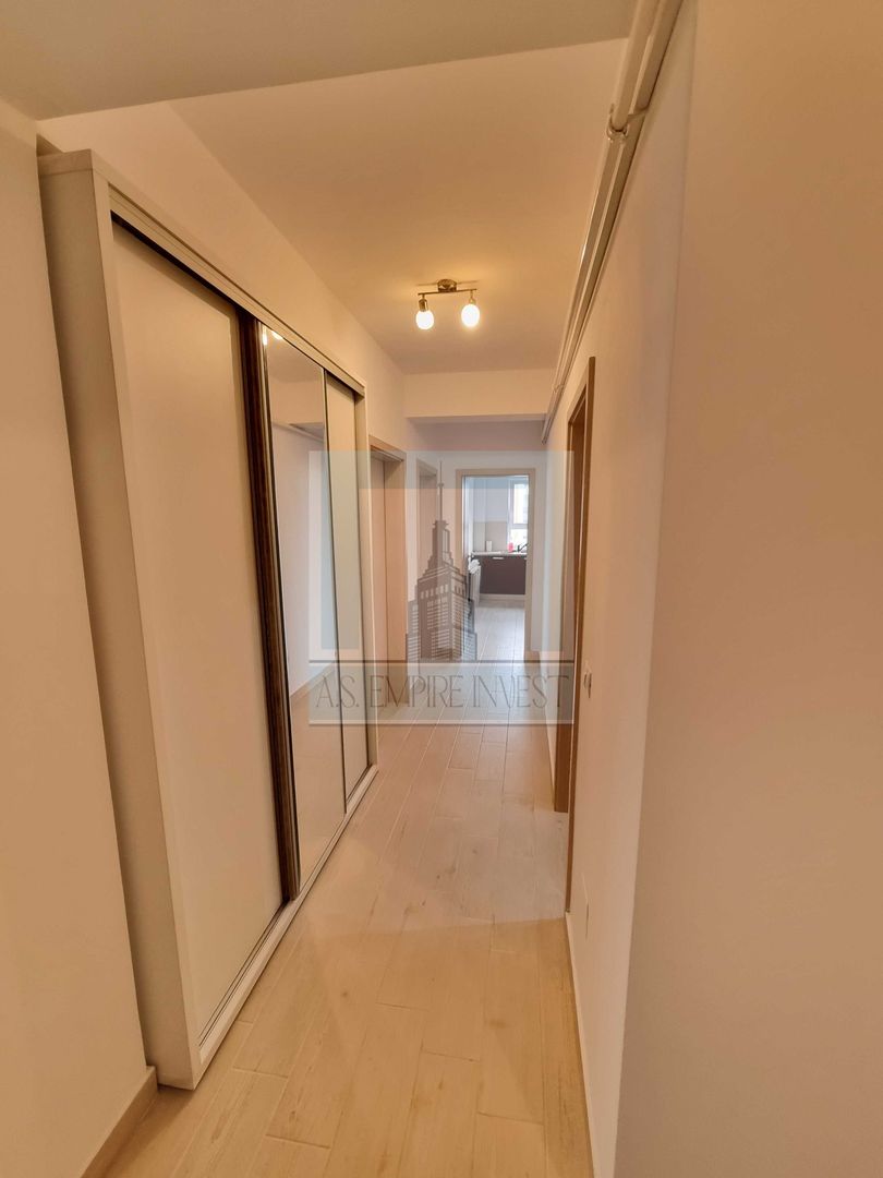 Apartament 3 Camere +Loc de parcare - zona Tractorul/Grandis Residence - Poză 7