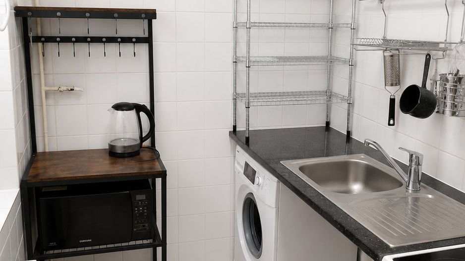 Apartament cu 2 camere de închiriat în Dacia – Locație excelentă - Poză 6