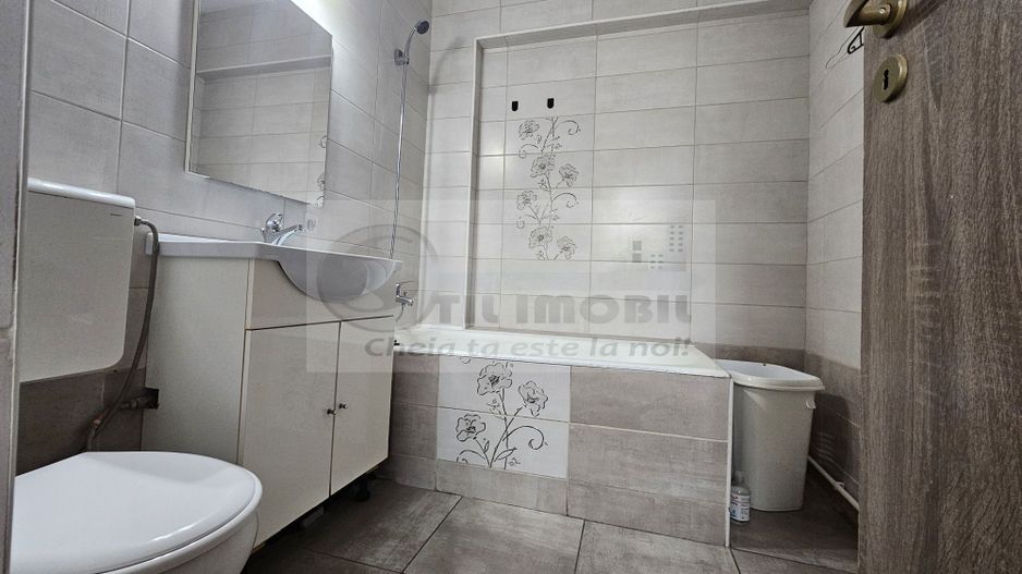 Apartament 2 camere | Zona Păcurari  | Balcon 11 mp | - Poză 5
