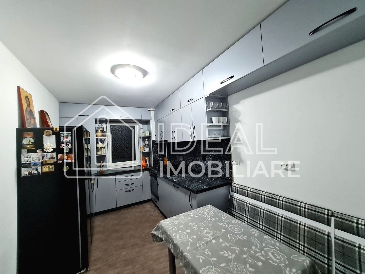 Apartament 3 camere decomandat – Turnișor - Poză 8