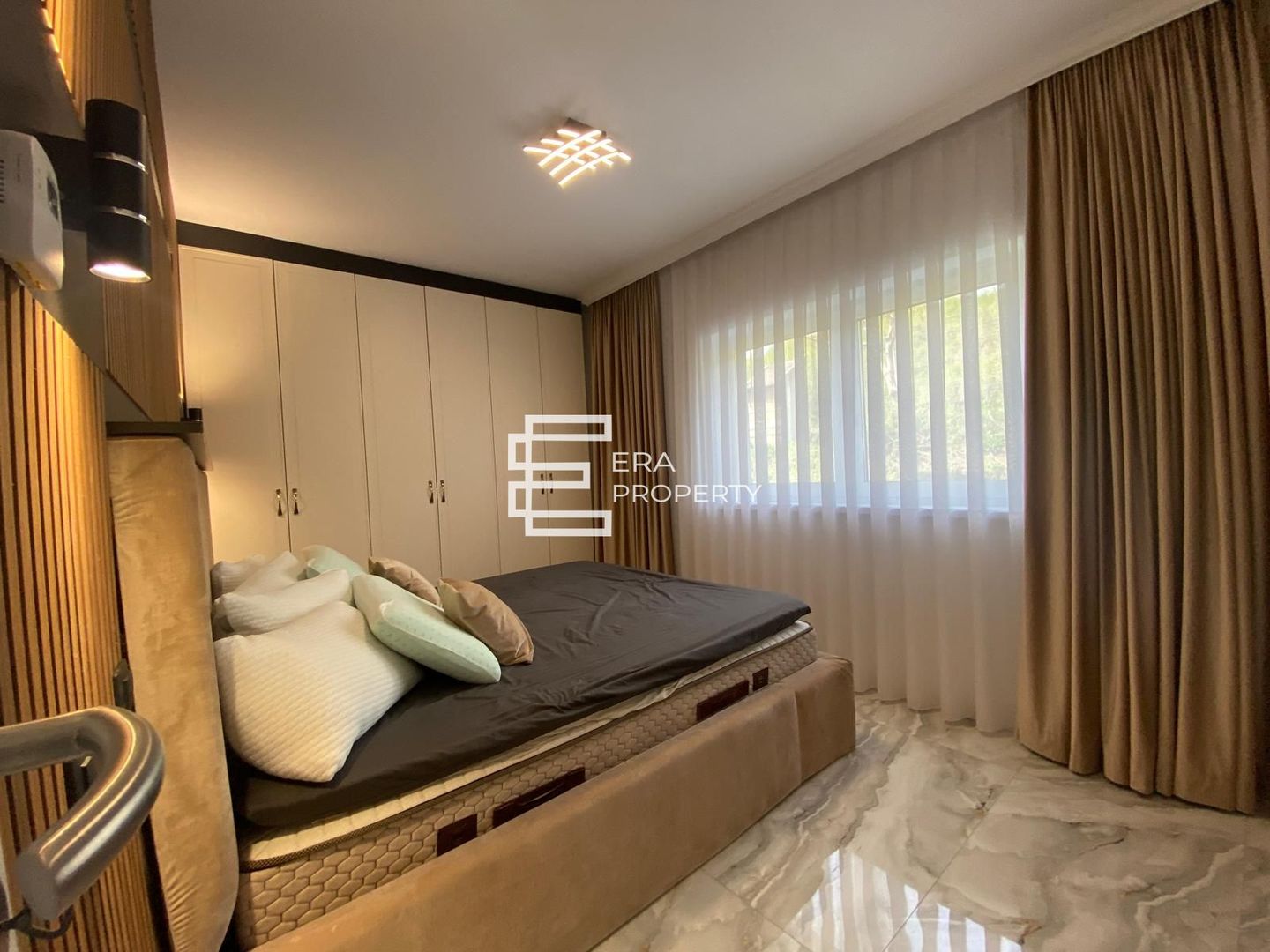Apartament 2 camere, mobilat și utilat | prima inchiriere |zona DaVinci - Poză 9