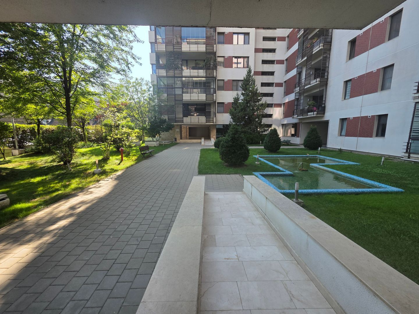 2 camere | 90 mp | Liziera | Pipera | Etaj 7/7 - Poză 13