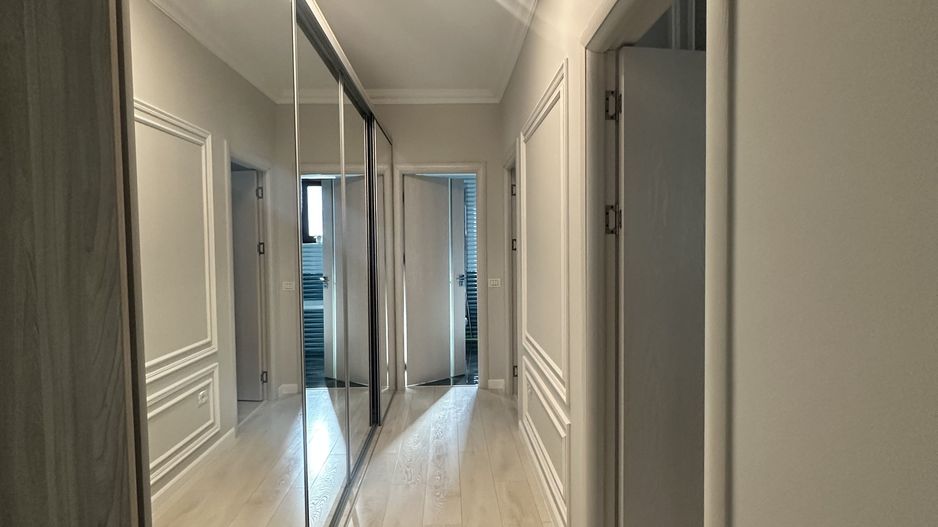 Apartament 3 camere de vanzare Zona Compozitorilor - Poză 10