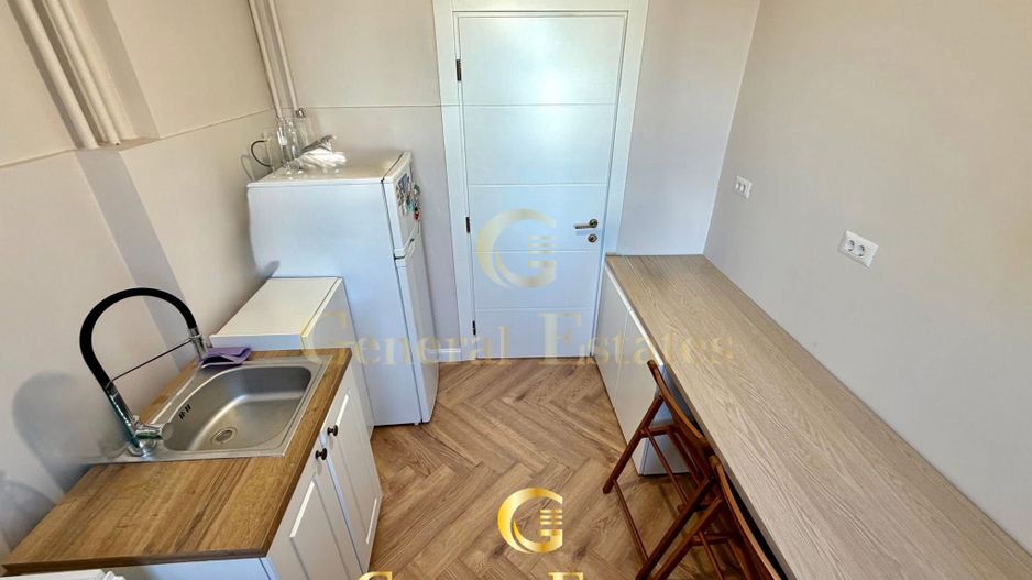 Vânzare apartament 3 camere — Copou | Zona Gaudeamus - Poză 12