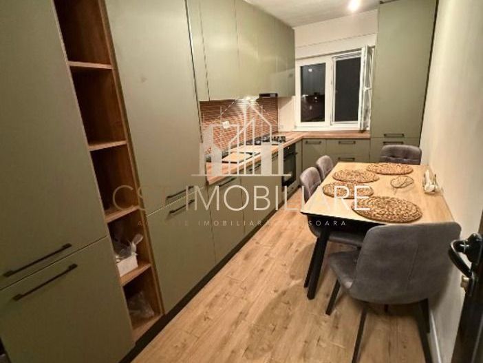 Apartament 2 camere ultracentral – Calea Bogdanestilor - Gym One - Poză 10