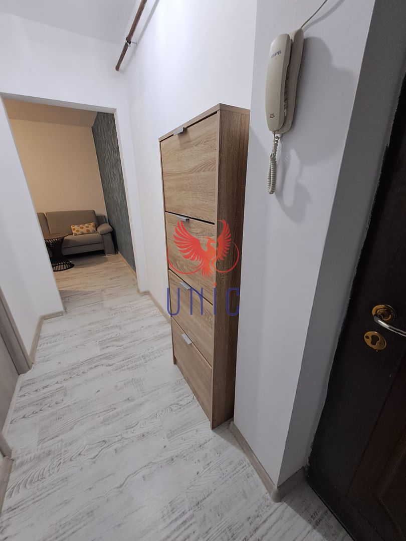 3 camere, Cartier Eroilor - 400 Euro - Poză 5