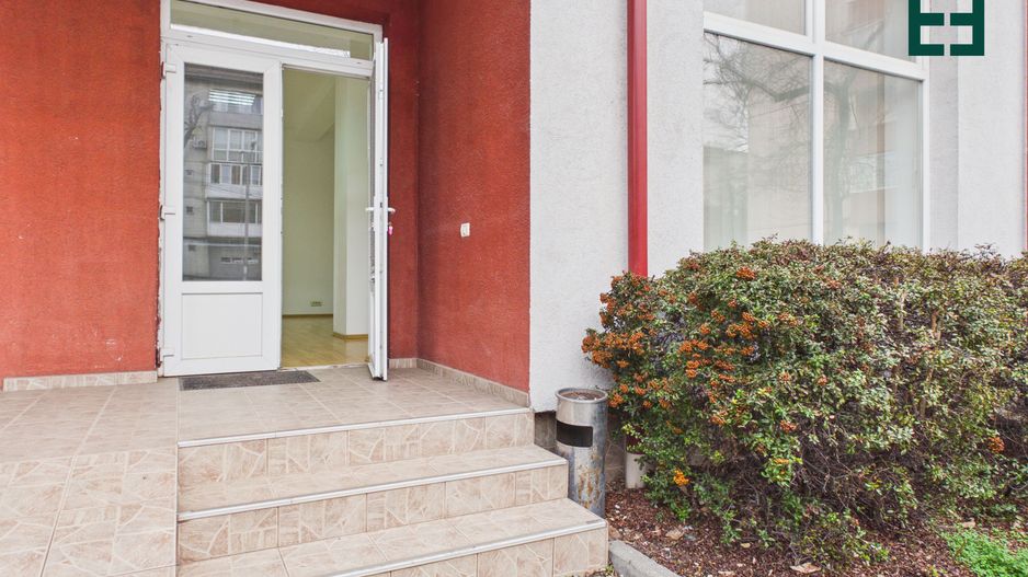 DE ÎNCHIRIAT Spațiu birouri - 50 mp - Zona Simion Bărnuțiu - Timișoara - Poză 9