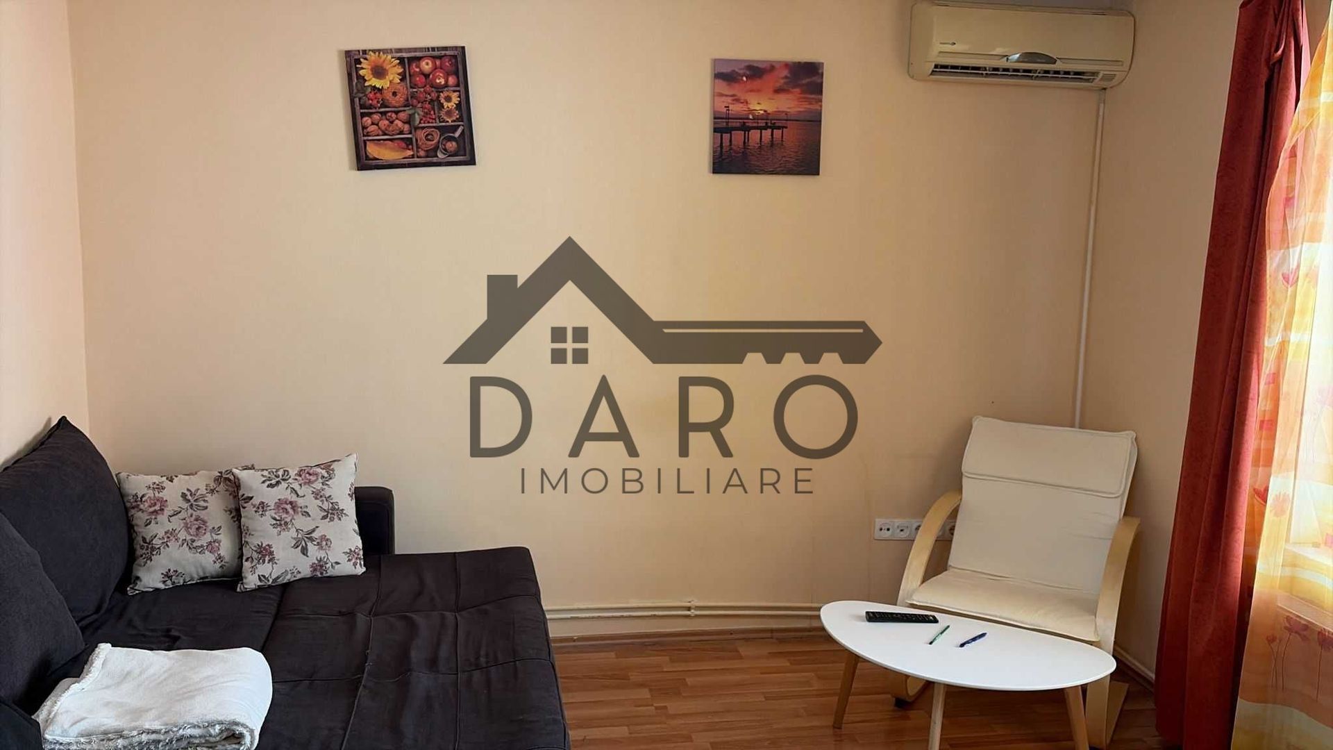 Inchiriez Garsoniera / Apartament 1 camera Dambu - Poză 3