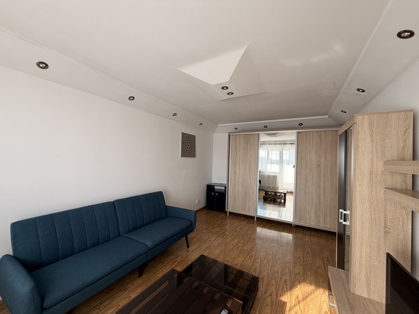 Apartament 2 camere de închiriat – Piata Muncii / Baba Novac, Sector 3 - Poză 2