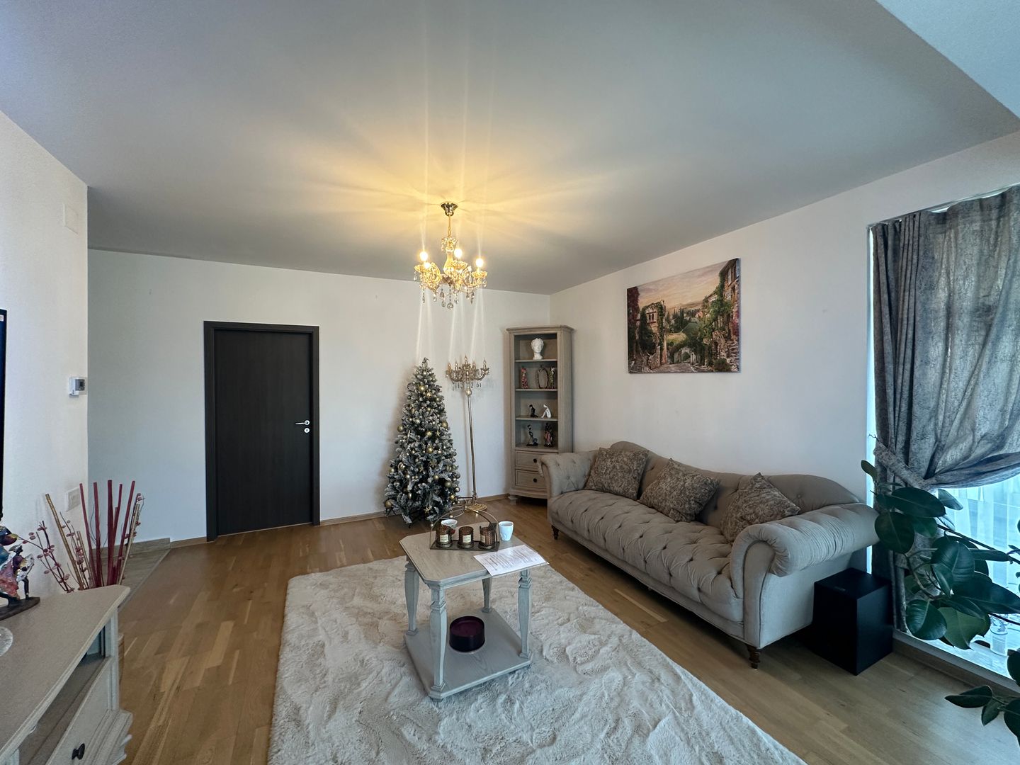 Comision 0%! Penthouse de vanzare ultracentral - Poză 3