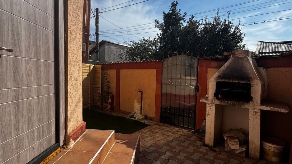Vilă Rahova – 180 mp utili | 5 camere+ 2 bai | Garaj + Terasă 15 mp | T745 - Poză 3