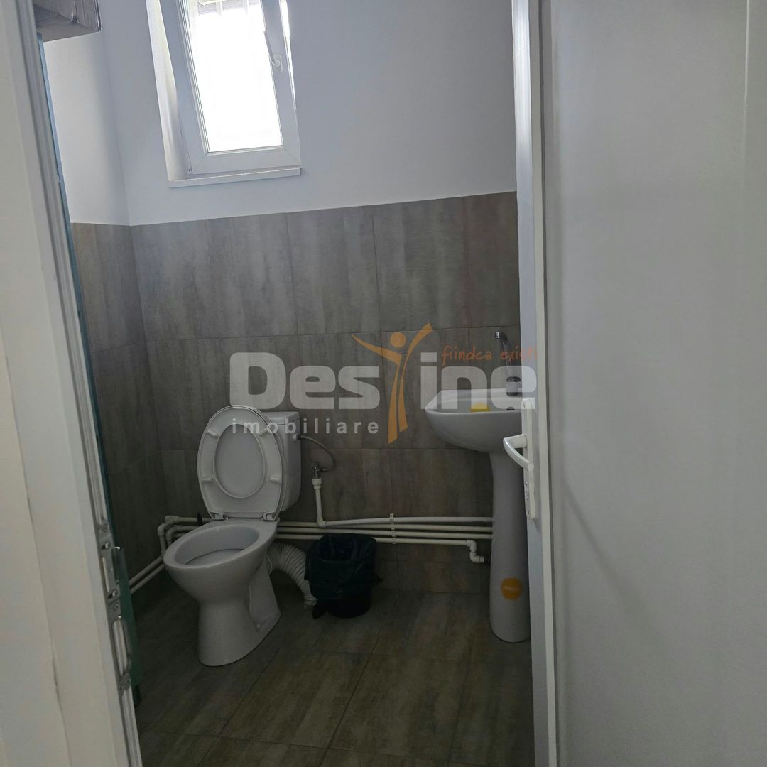 SPAȚIU COMERCIAL DE VÂNZARE – POZIȚIE CENTRALĂ, CHIRIAS EXISTENT - Poză 4