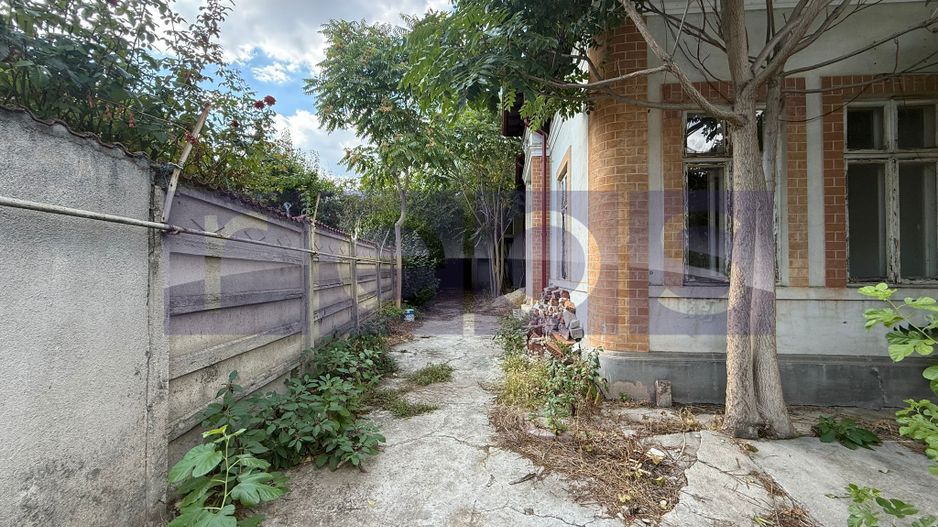 VANZARE VILA INTERBELICA | VIITORULUI | 374MP | CURTE 260MP | - Poză 3